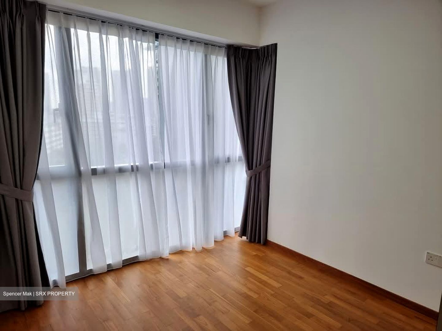 Stirling Residences (D3), Apartment #555007071